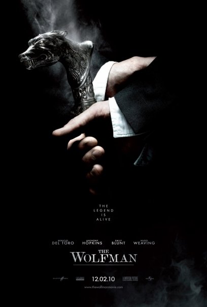 wolfman poster 1